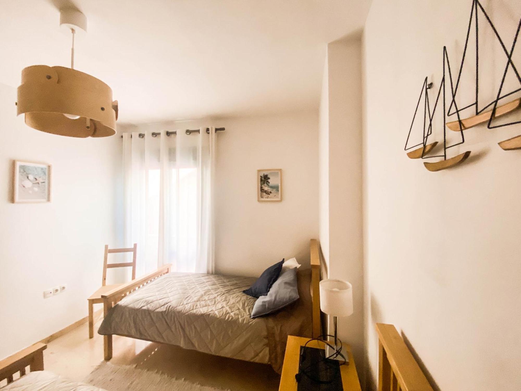 El Sol Maritimo Torreblanca Apartment Fuengirola Exterior foto