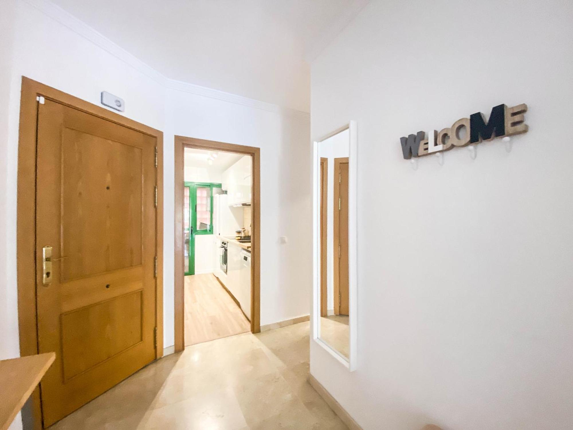 El Sol Maritimo Torreblanca Apartment Fuengirola Exterior foto