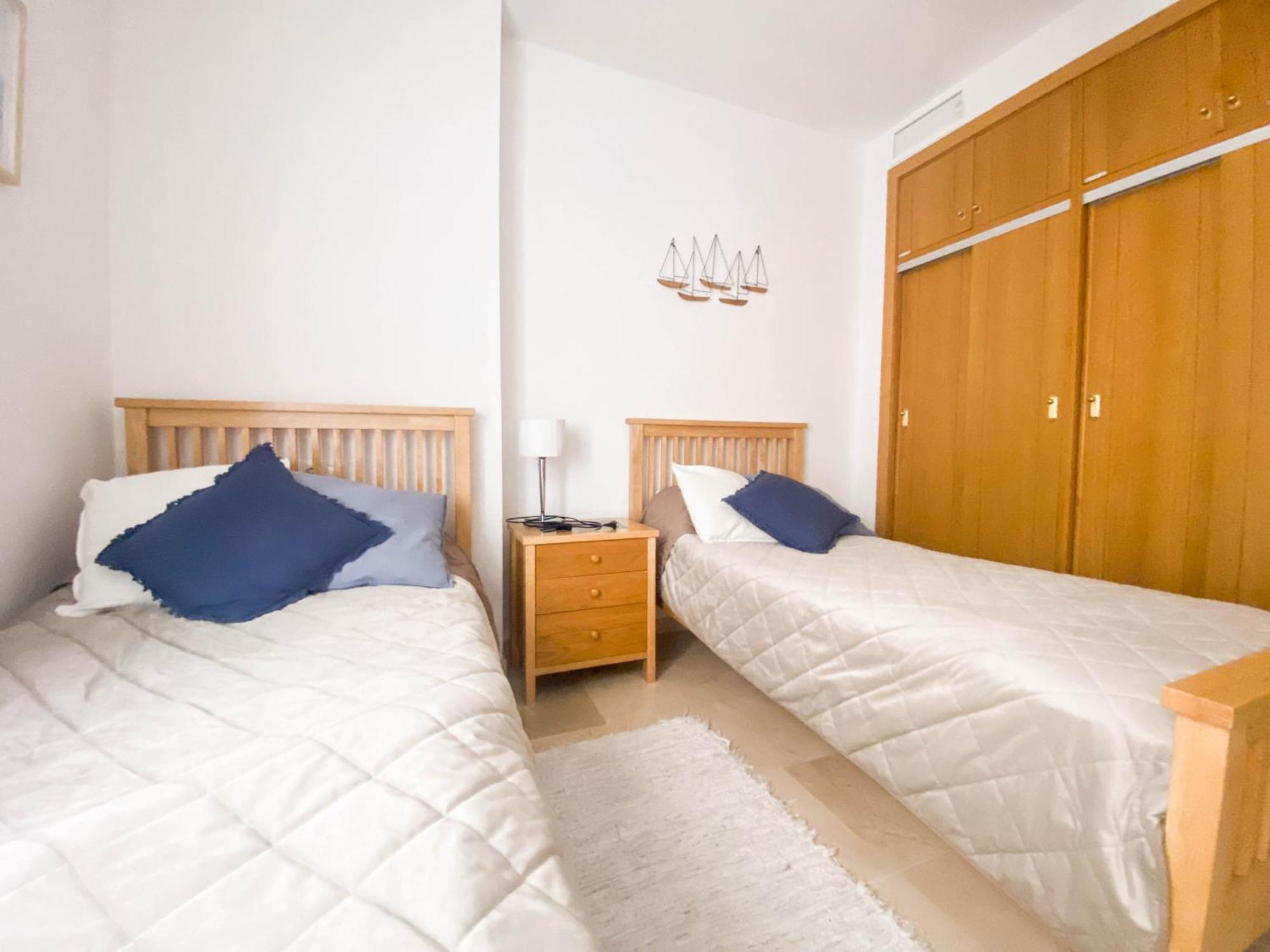 El Sol Maritimo Torreblanca Apartment Fuengirola Exterior foto