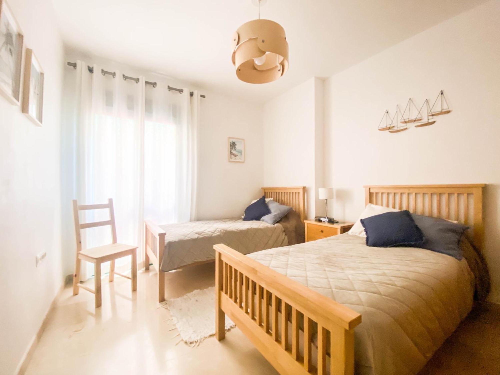 El Sol Maritimo Torreblanca Apartment Fuengirola Exterior foto