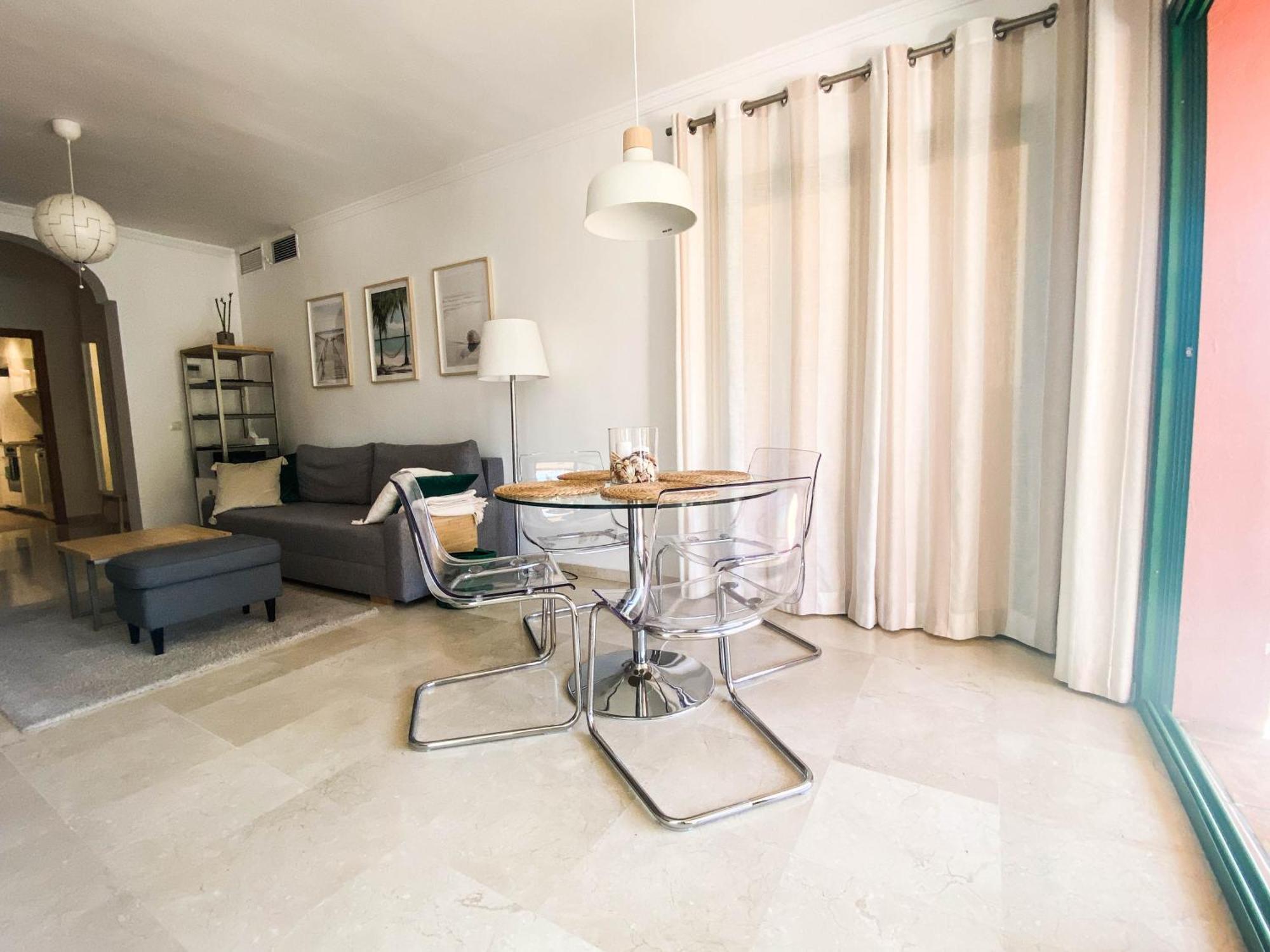 El Sol Maritimo Torreblanca Apartment Fuengirola Exterior foto