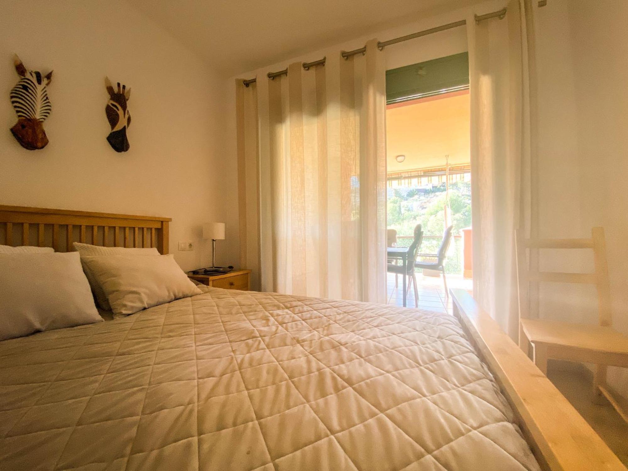 El Sol Maritimo Torreblanca Apartment Fuengirola Exterior foto