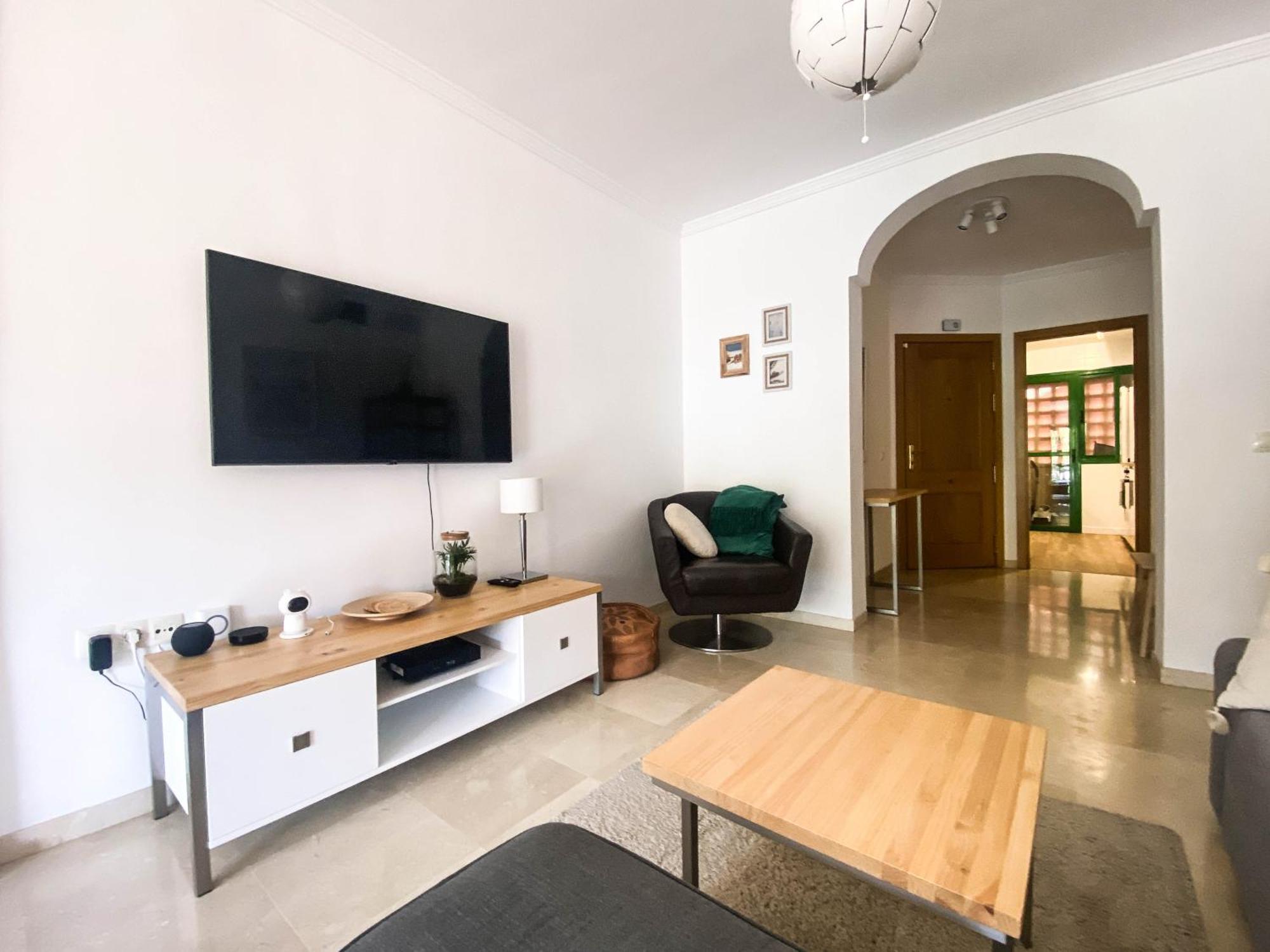 El Sol Maritimo Torreblanca Apartment Fuengirola Exterior foto